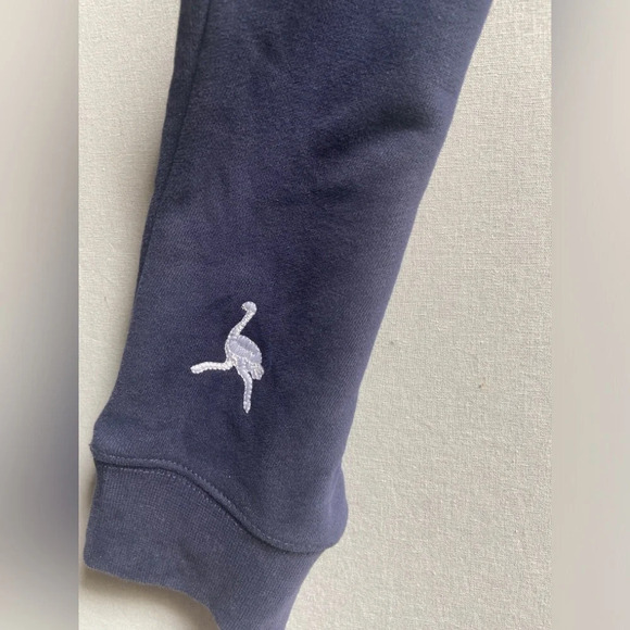 Inkerman Twist N Shuck Cotton Sweatshirt Sz  21.5” - Picture 3 of 9